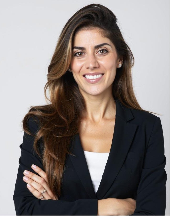 Angelika Hernández Dorendorf, Gründerin der WIN Method™